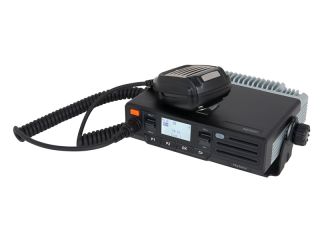 MD625 Bluetooth
Radiotelefon cyfrowy przewoźny
HYTERA DMR 