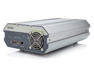 RD625
Przemiennik cyfrowy
HYTERA DMR