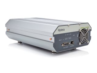 RD625
Przemiennik cyfrowy
HYTERA DMR