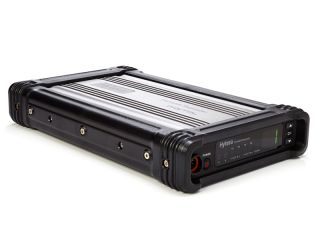 RD965
Przemiennik cyfrowy
HYTERA DMR