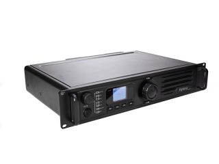RD985S
Przemiennik cyfrowy
HYTERA DMR